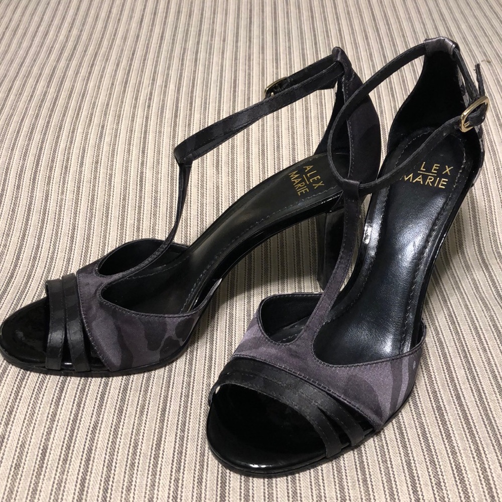 Alex Marie Shoes
